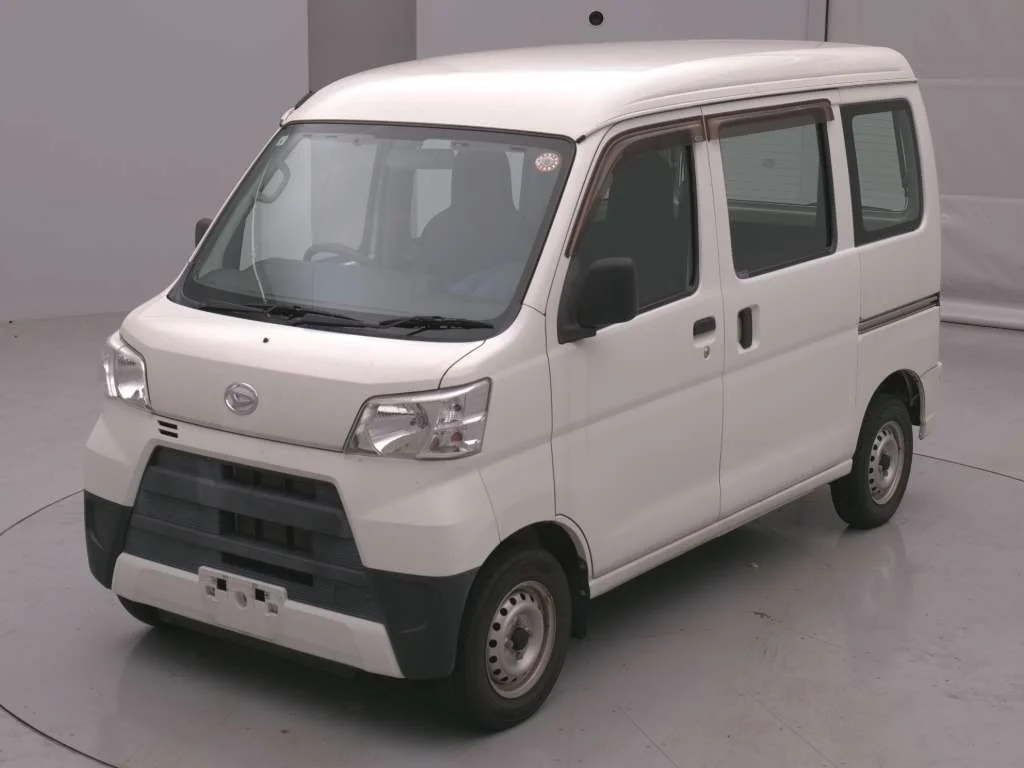Daihatsu Hijet Cargo S321V 2020